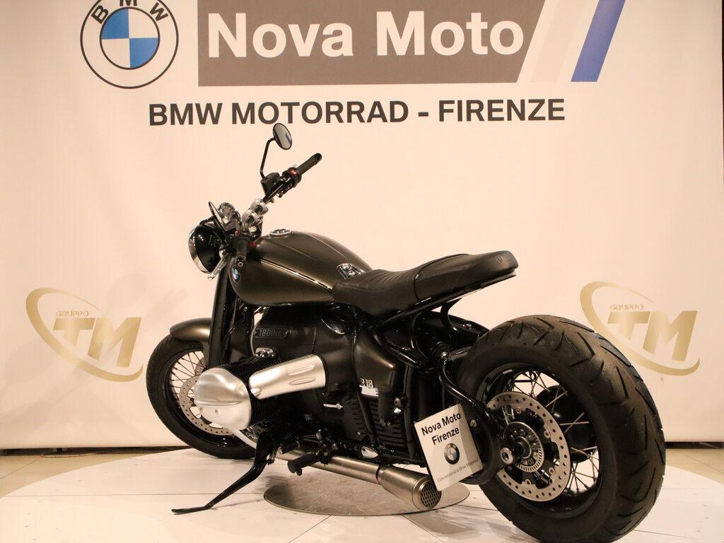 usatostore.bmw-motorrad.it Store BMW Motorrad R 18 BMW R 18 MY22