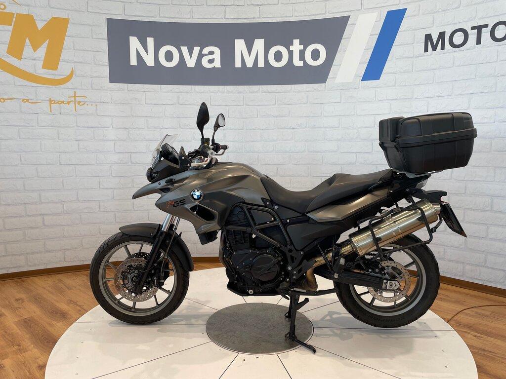 usatostore.bmw.it Store BMW Motorrad F 700 GS BMW F 700 GS ABS MY12