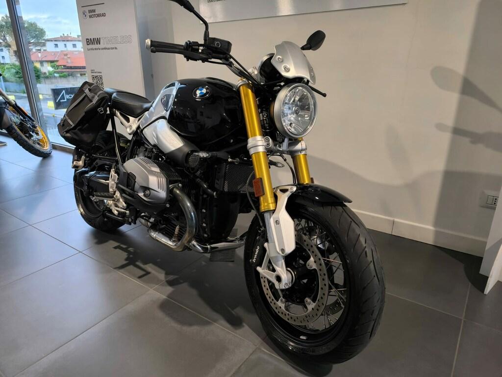 usatostore.bmw-motorrad.it Store BMW Motorrad R nineT BMW R nineT ABS MY17