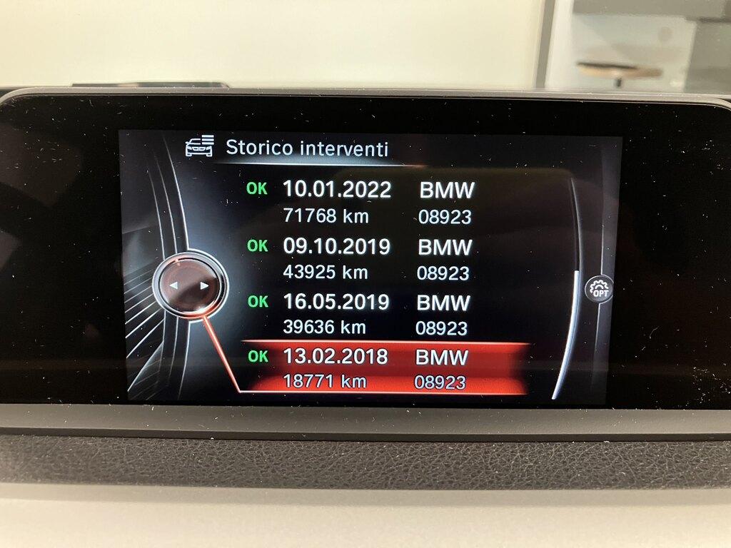 usatostore.bmw.it Store BMW Serie 3 318d Touring Business Advantage auto