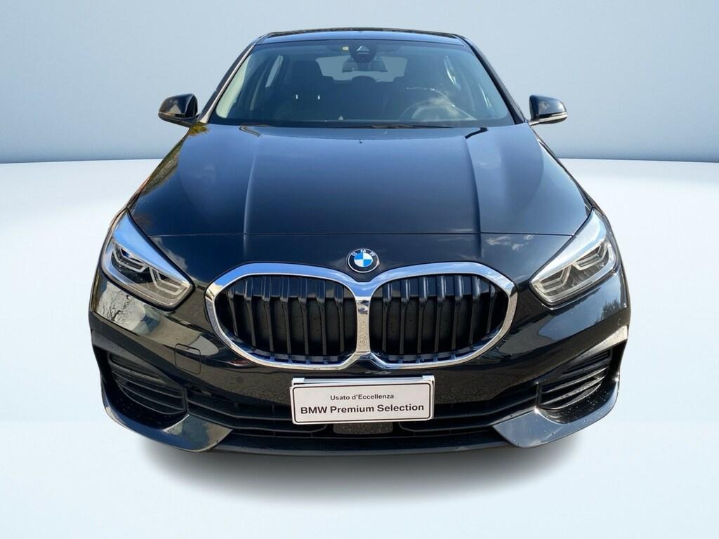 usatostore.bmw.it Store BMW Serie 1 118i Business Advantage 136cv auto