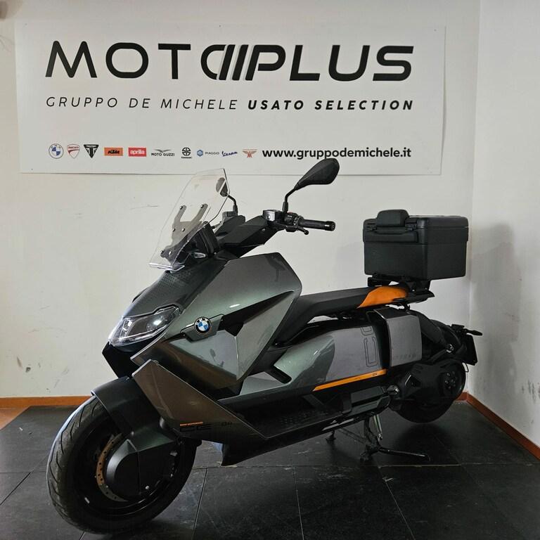 usatostore.bmw.it Store BMW Motorrad CE 04 BMW CE 04 MY22