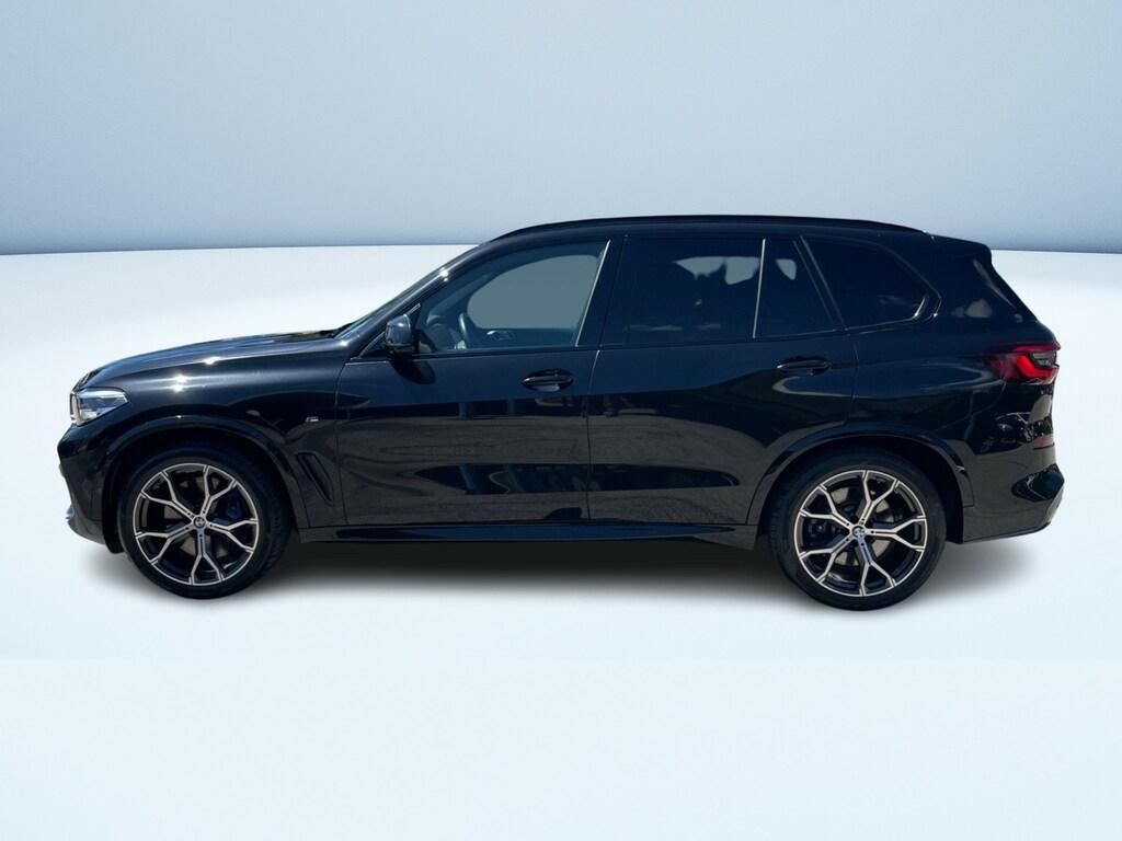 usatostore.bmw.it Store BMW X5 xdrive30d Msport auto