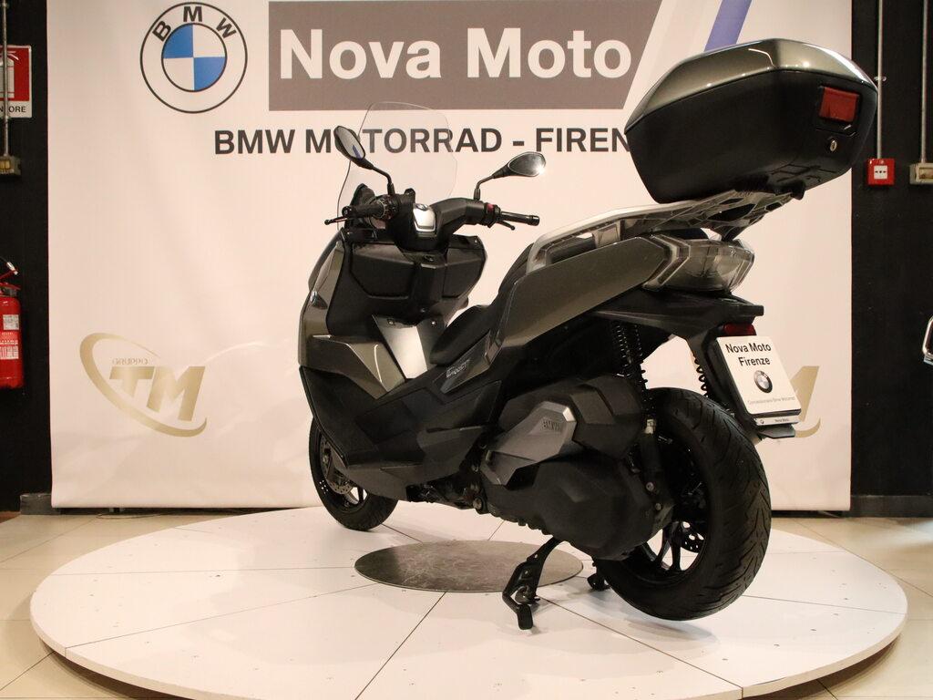 usatostore.bmw-motorrad.it Store BMW Motorrad C 400 GT BMW C 400 GT MY21