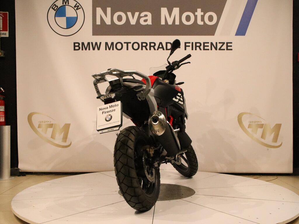 usatostore.bmw-motorrad.it Store BMW Motorrad G 310 GS BMW G 310 GS MY21