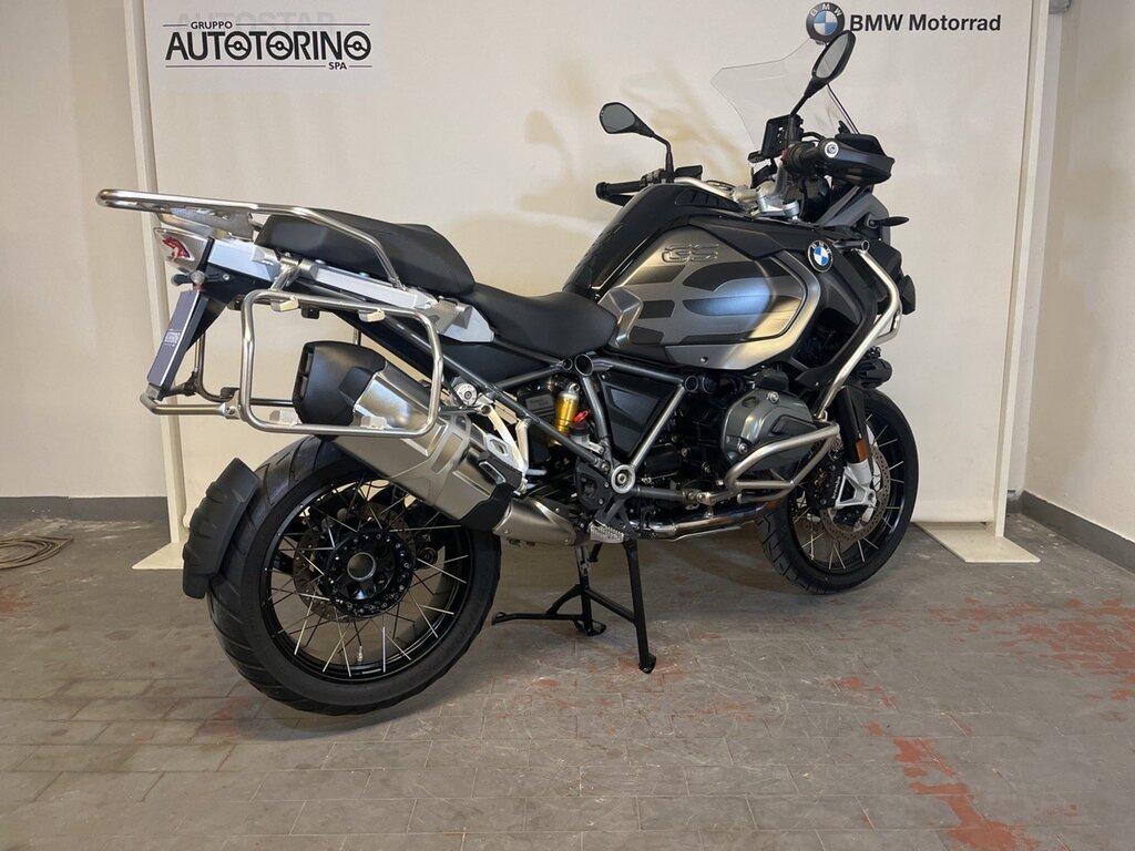 usatostore.bmw.it Store BMW Motorrad R 1200 GS BMW R 1200 GS Adventure ABS MY16