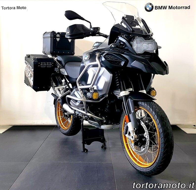 usatostore.bmw-motorrad.it Store BMW Motorrad R 1250 GS BMW R 1250 GS Adventure ABS MY21