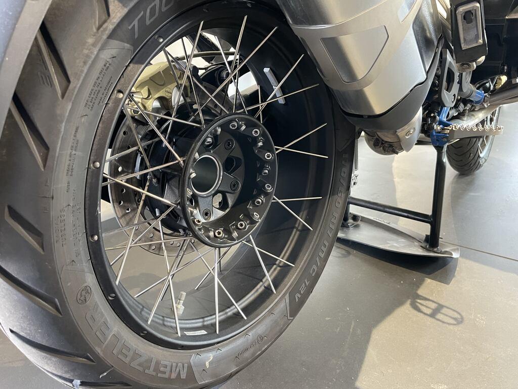 usatostore.bmw-motorrad.it Store BMW Motorrad R 1200 GS BMW R 1200 GS ABS MY17