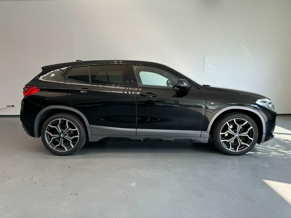 usatostore.bmw.it Store BMW X2 xdrive18d Msport