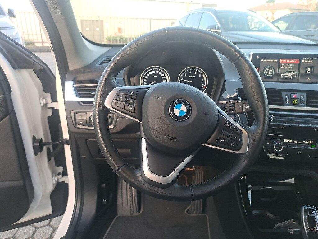 usatostore.bmw.it Store BMW X1 sdrive18i xLine Plus 136cv auto