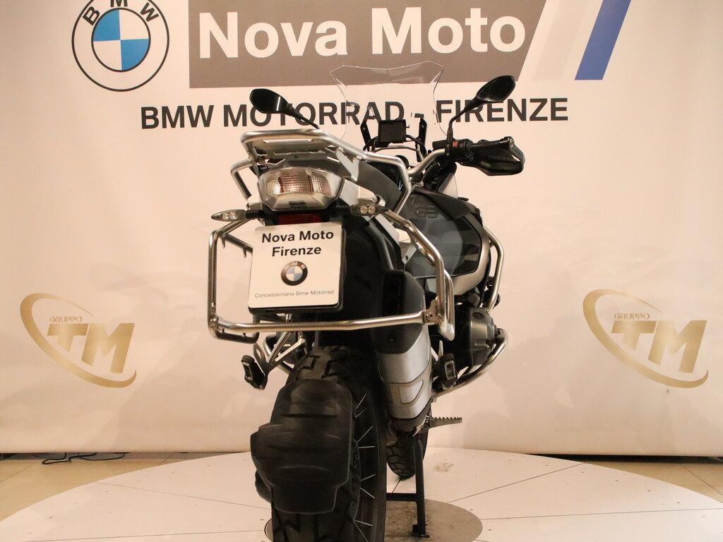 usatostore.bmw.it Store BMW Motorrad R 1200 GS BMW R 1200 GS Adventure ABS MY16