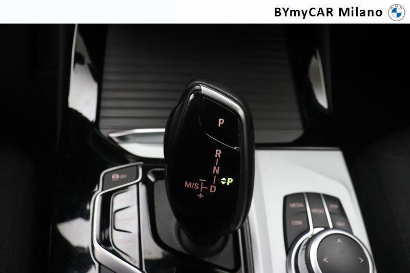 www.bymycar-milano.store Store BMW X3 xdrive20d Business Advantage 190cv auto
