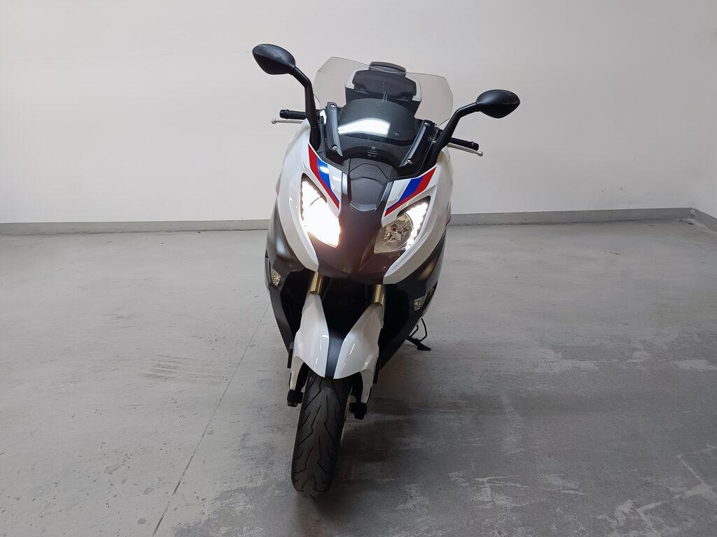 usatostore.bmw-motorrad.it Store BMW Motorrad C 650 BMW C 650 Sport MY19