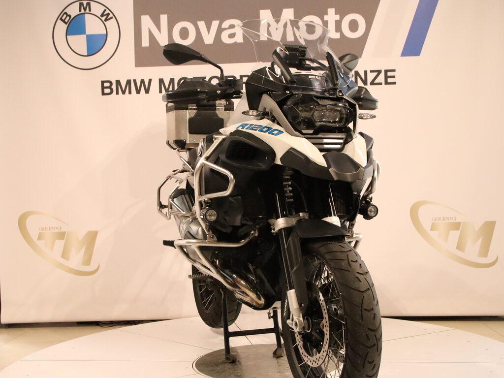 usatostore.bmw.it Store BMW Motorrad R 1200 GS BMW R 1200 GS Adventure ABS MY14