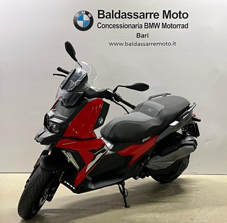 usatostore.bmw.it Store BMW Motorrad C 400 X 