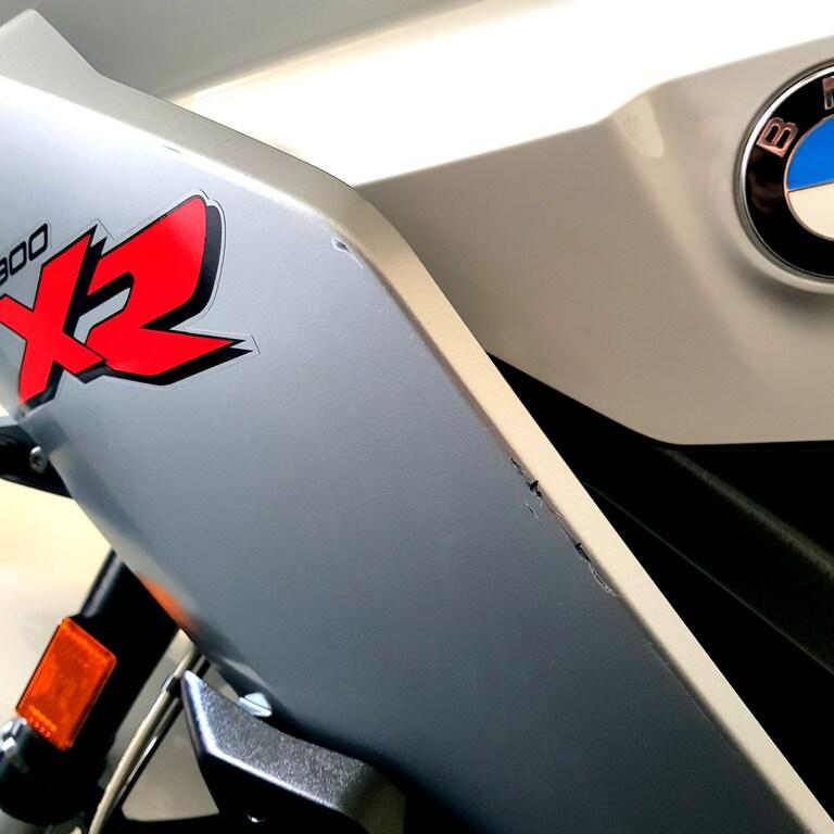 usatostore.bmw-motorrad.it Store BMW Motorrad F 900 XR BMW F 900 XR MY20