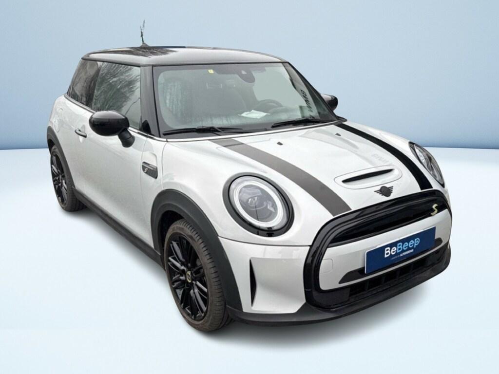 usatostore.bmw.it Store MINI MINI Full Electric 3p Classic auto