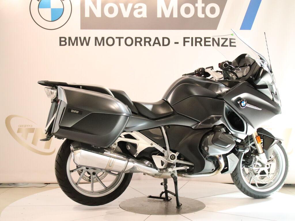 usatostore.bmw-motorrad.it Store BMW Motorrad R 1250 RT BMW R 1250 RT ABS MY19