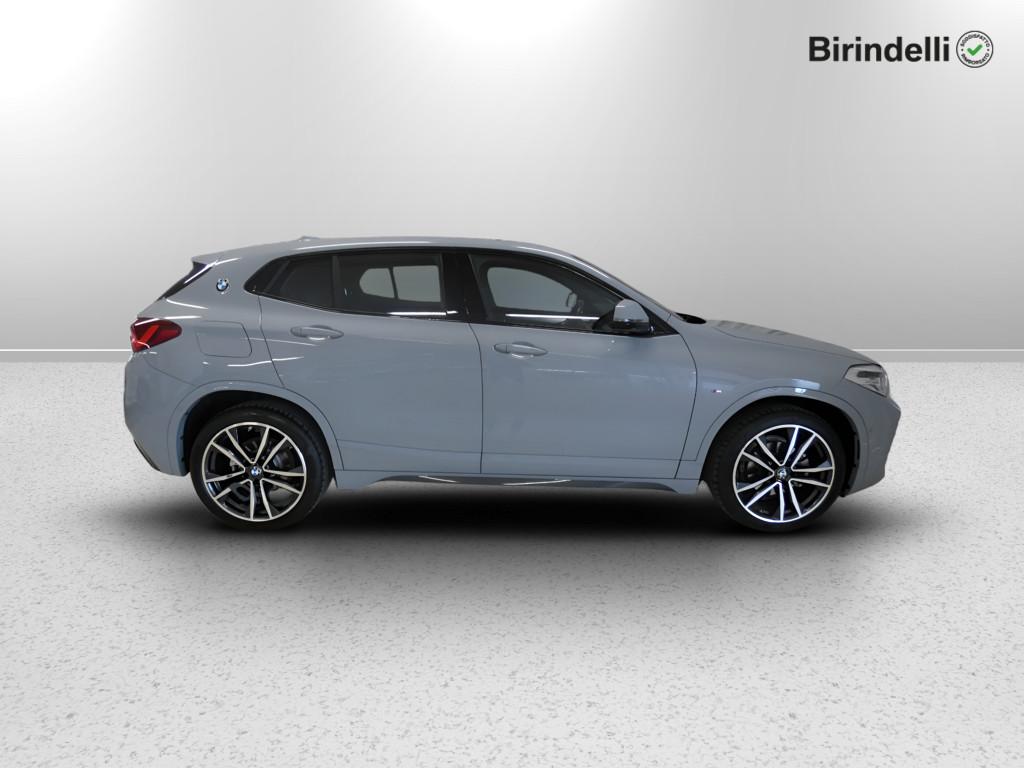 usatostore.bmw.it Store BMW X2 sdrive16d Msport auto