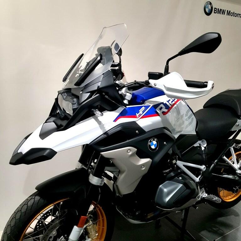 usatostore.bmw.it Store BMW Motorrad R 1250 GS BMW R 1250 GS ABS MY19