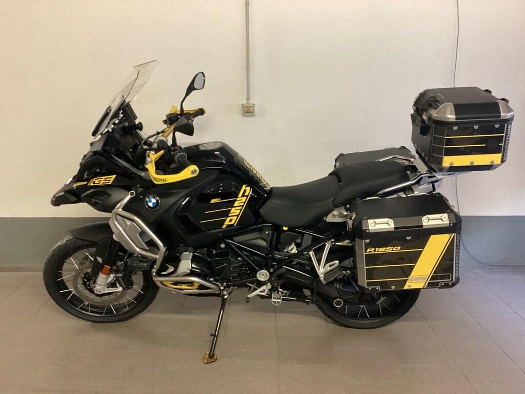 usatostore.bmw.it Store BMW Motorrad R 1250 GS BMW R 1250 GS Adventure ABS MY21