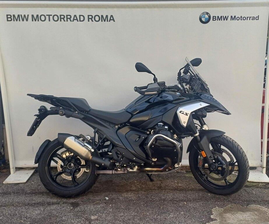 usatostore.bmw-motorrad.it Store BMW Motorrad R 1300 GS BMW R 1300 GS MY23