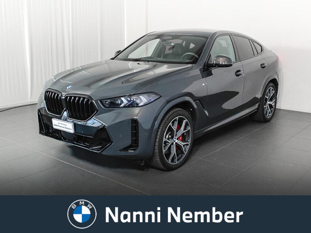 usatostore.bmw.it Store BMW X6 xdrive30d Msport auto