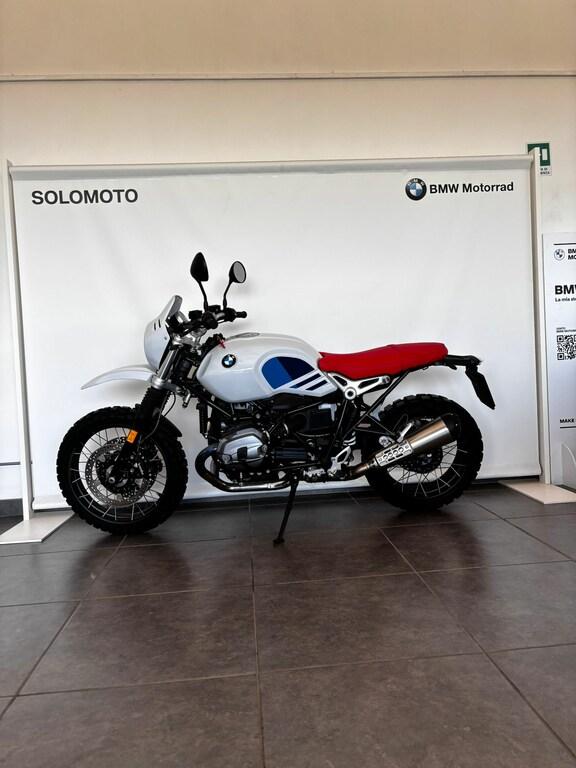 usatostore.bmw-motorrad.it Store BMW Motorrad R nineT Urban G/S ABS