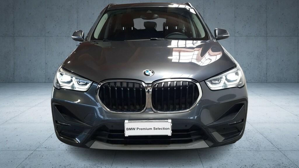usatostore.bmw.it Store BMW X1 sdrive18d Business Advantage