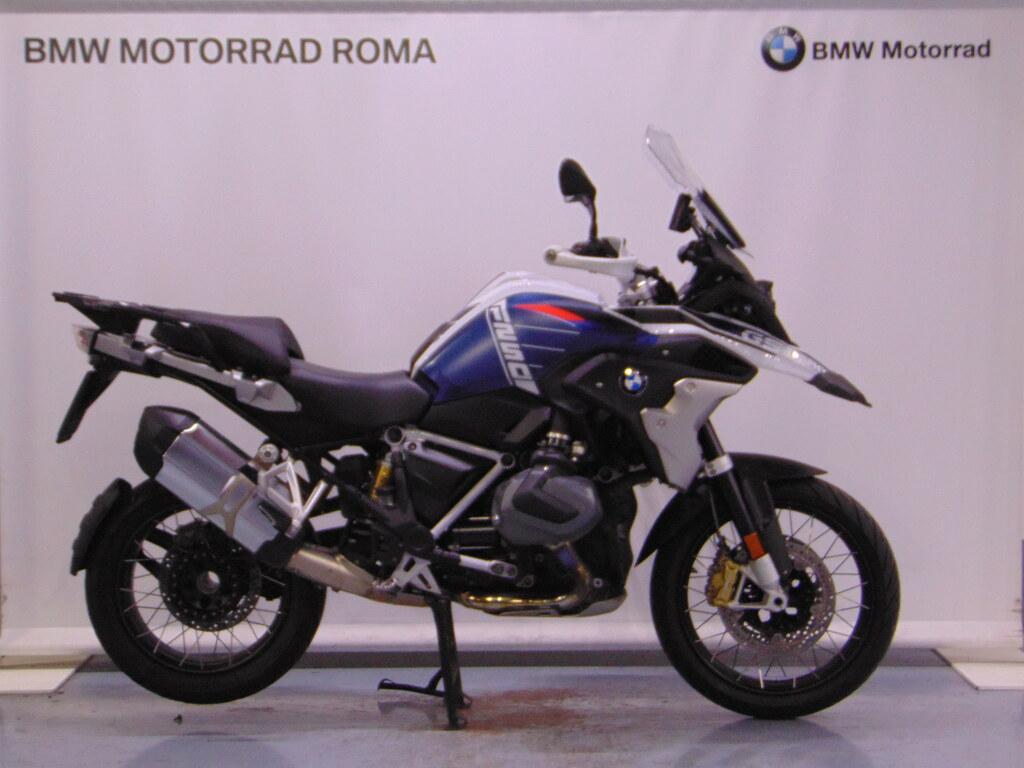 usatostore.bmw-motorrad.it Store BMW Motorrad R 1250 GS BMW R 1250 GS ABS MY21