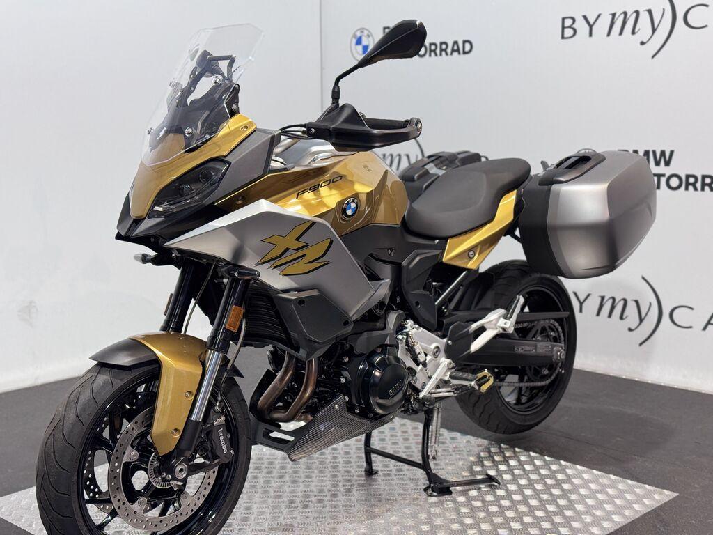 usatostore.bmw-motorrad.it Store BMW Motorrad F 900 XR BMW F 900 XR MY20