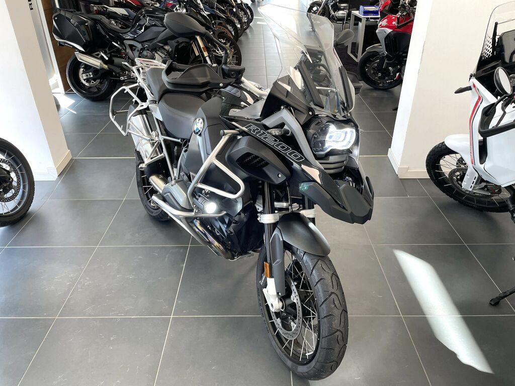 usatostore.bmw-motorrad.it Store BMW Motorrad R 1200 GS BMW R 1200 GS Adventure ABS MY16