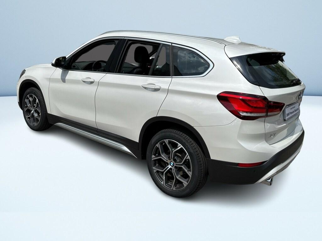 usatostore.bmw.it Store BMW X1 sdrive18d xLine Plus auto