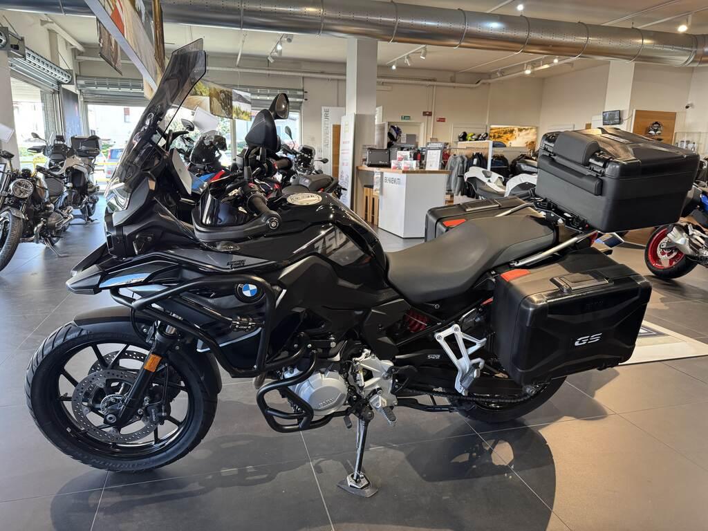 usatostore.bmw-motorrad.it Store BMW Motorrad F 750 GS BMW F 750 GS ABS MY21