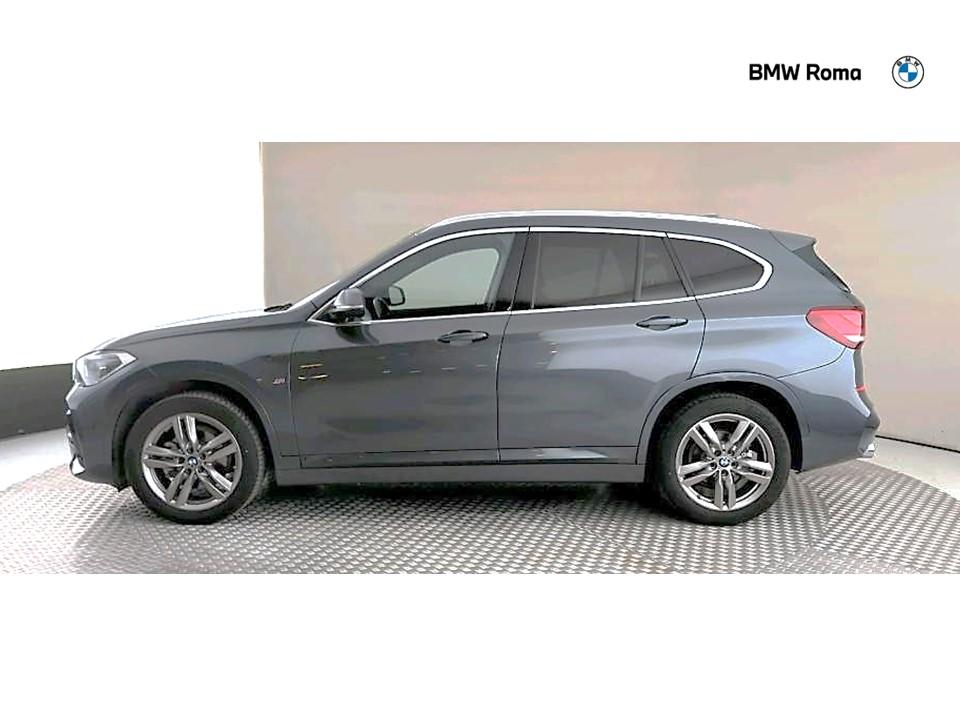 usatostore.bmw.it Store BMW X1 sdrive18d Msport auto