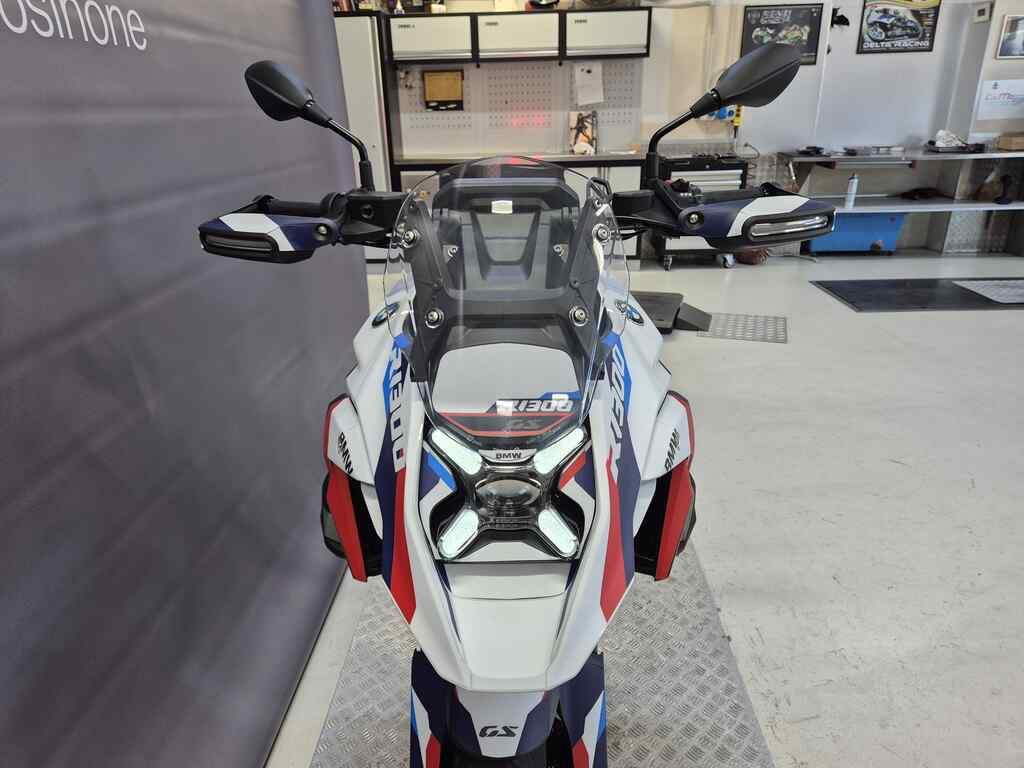 usatostore.bmw.it Store BMW Motorrad R 1300 GS BMW R 1300 GS MY23