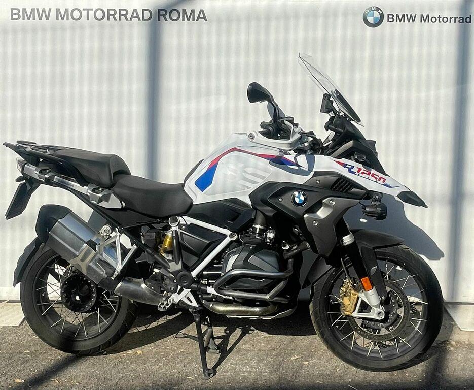 usatostore.bmw-motorrad.it Store BMW Motorrad R 1250 GS BMW R 1250 GS ABS MY21