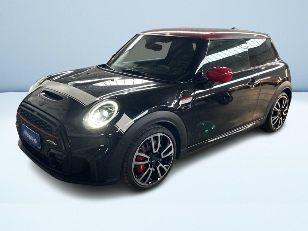 usatostore.mini.it Store MINI MINI 3p 2.0 JCW Pat Moss Edition auto