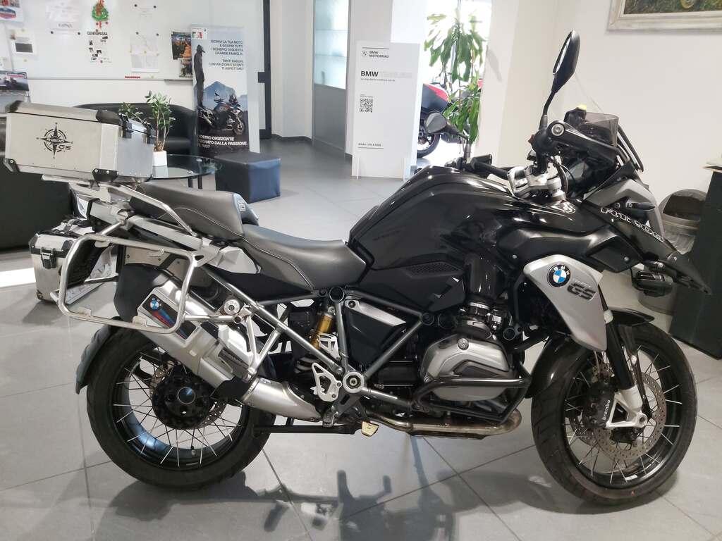 usatostore.bmw-motorrad.it Store BMW Motorrad R 1200 GS BMW R 1200 GS ABS MY14