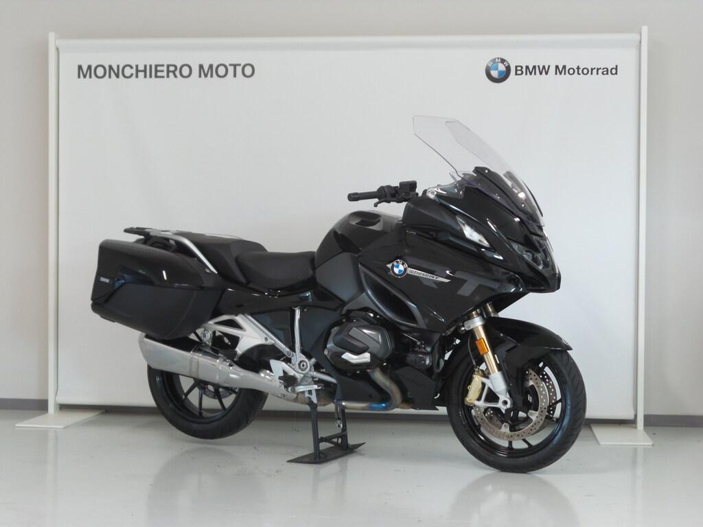 usatostore.bmw.it Store BMW Motorrad R 1250 RT BMW R 1250 RT ABS MY20