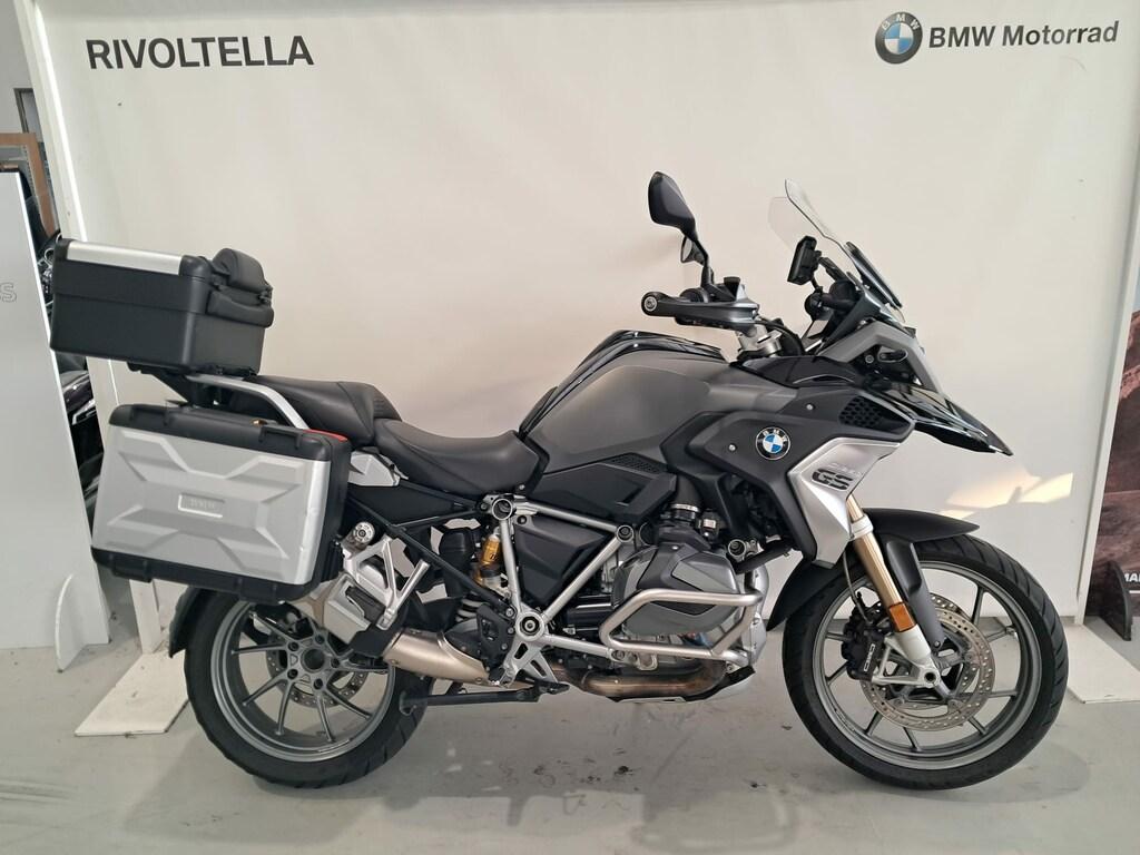 usatostore.bmw-motorrad.it Store BMW Motorrad R 1250 GS BMW R 1250 GS ABS MY19