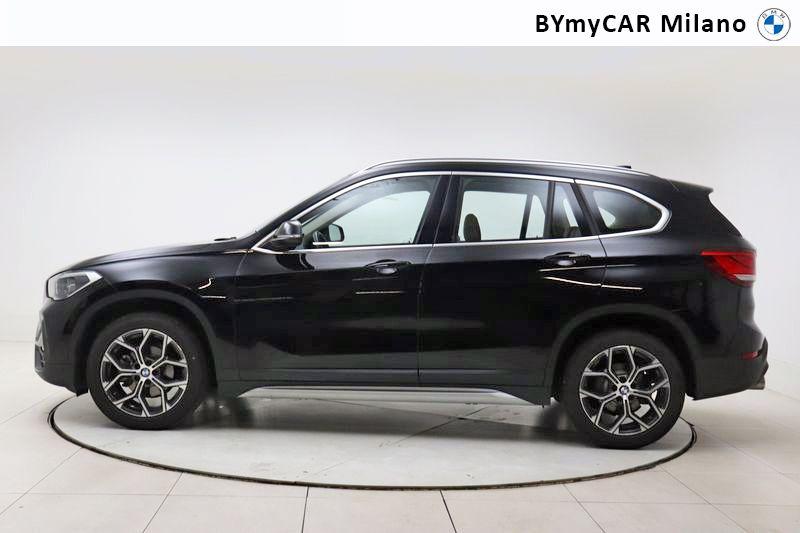 usatostore.bmw.it Store BMW X1 sdrive16d xLine auto