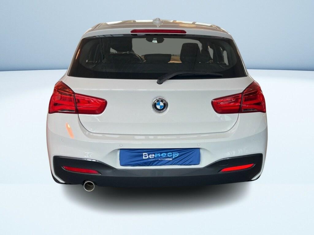 usatostore.bmw.it Store BMW Serie 1 118i Msport 5p auto