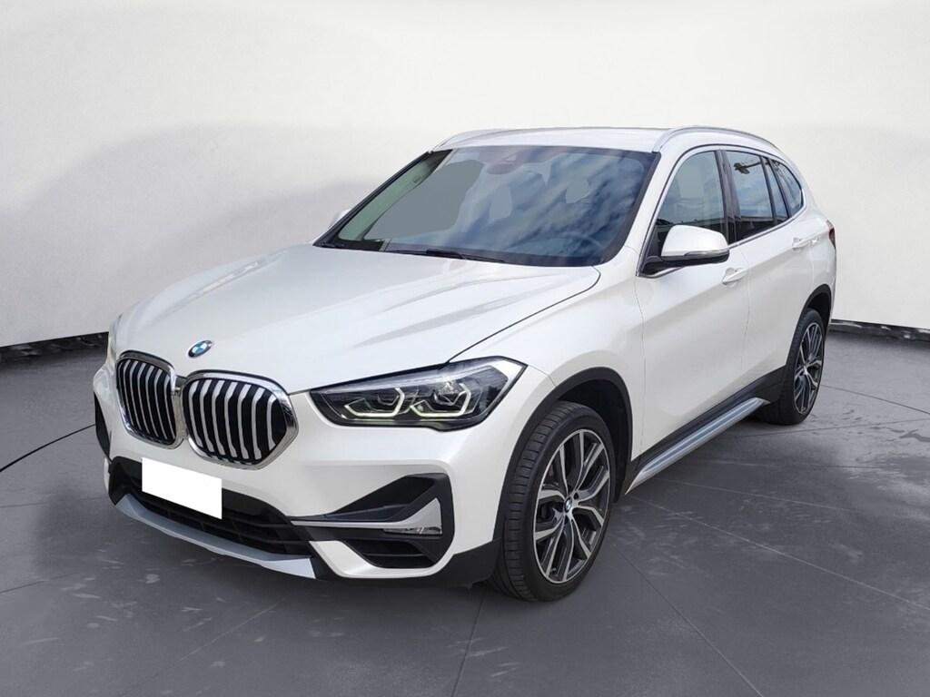 usatostore.bmw.it Store BMW X1 sdrive18i xLine 140cv