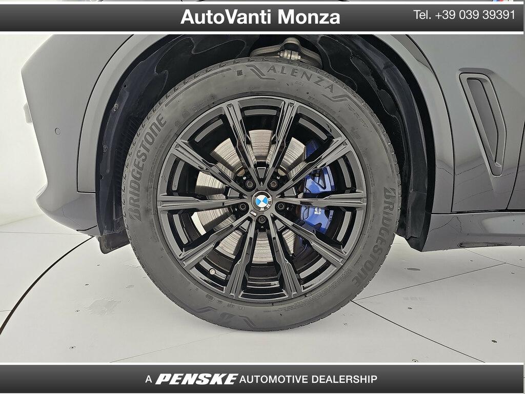 usatostore.bmw-motorrad.it Store BMW X5 xdrive30d Msport auto