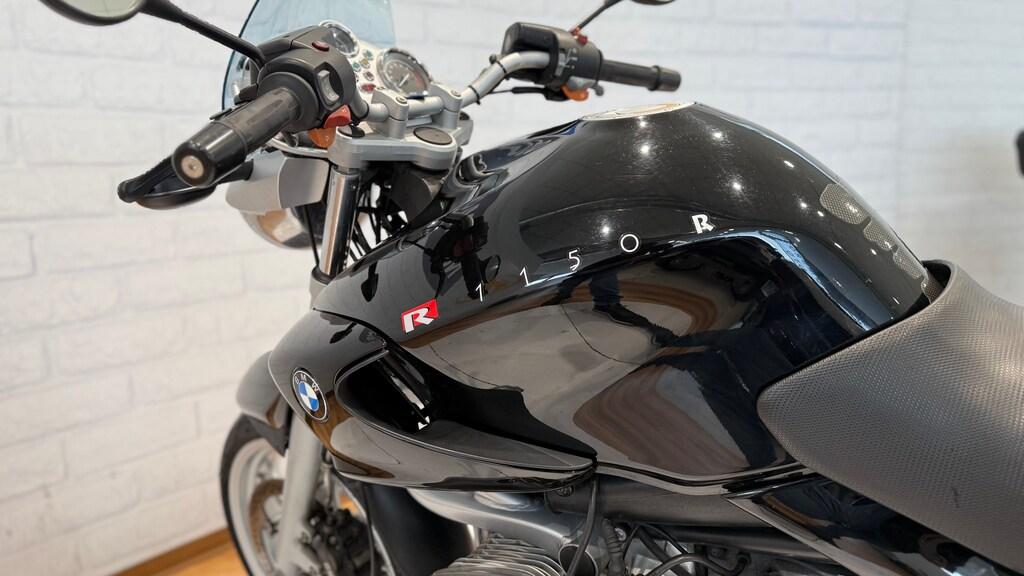 usatostore.bmw-motorrad.it Store BMW Motorrad R 1150 R BMW R 1150 R Cat