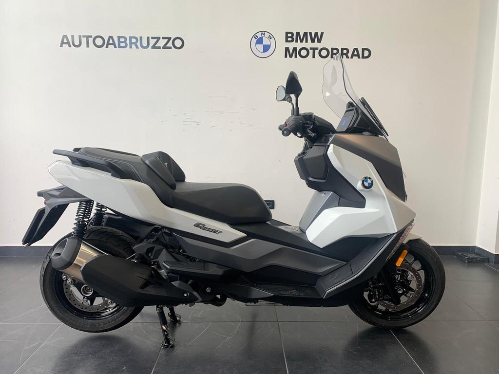 usatostore.bmw-motorrad.it Store BMW Motorrad C 400 GT 