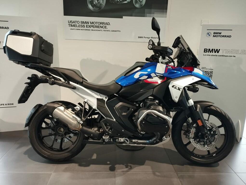 usatostore.bmw.it Store BMW Motorrad R 1300 GS 