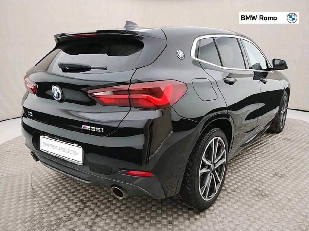 usatostore.bmw.it Store BMW X2 X2 xdrive M35i auto