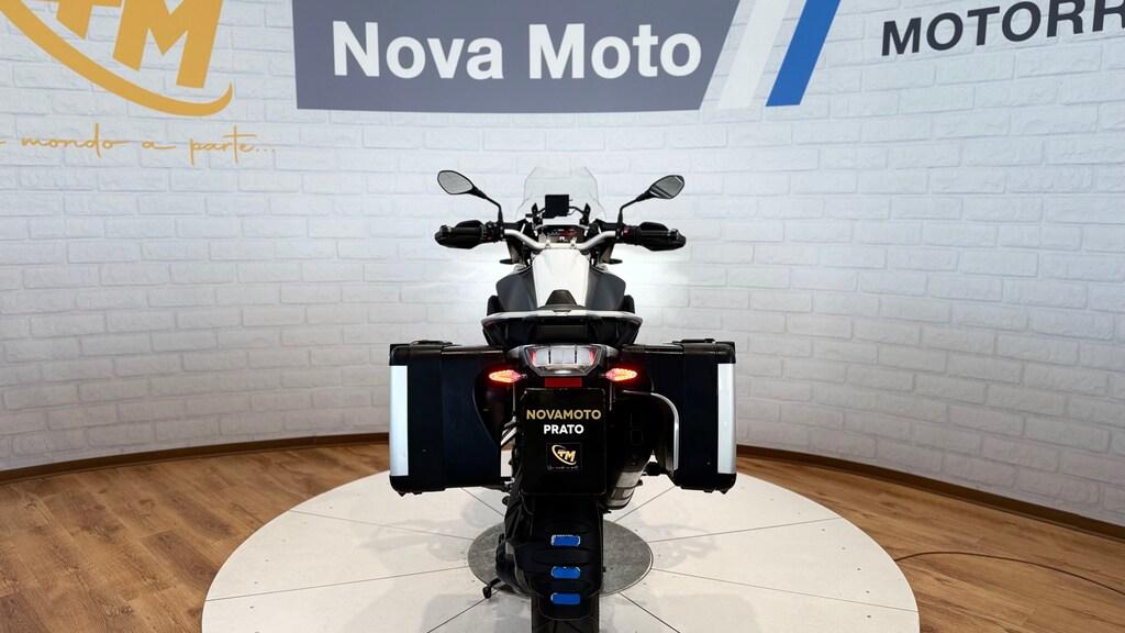 usatostore.bmw-motorrad.it Store BMW Motorrad R 1250 GS BMW R 1250 GS ABS MY21